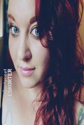 Magnetisk Ronja  Escort Lyngdal