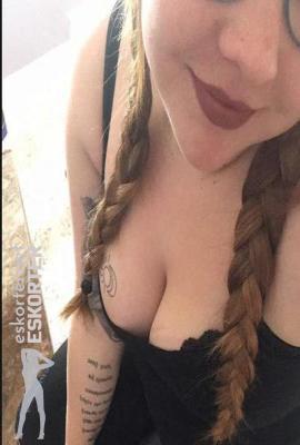 Lun Maren  Escort Malvik