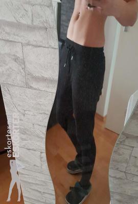 Fløyelsmyke Emilie  Escort Oppland