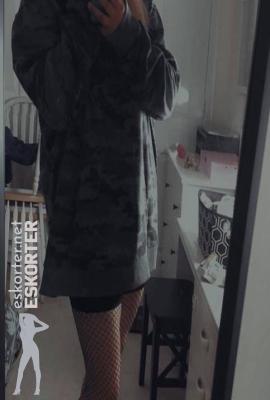 Forførende Mira Escort Tolvsrød
