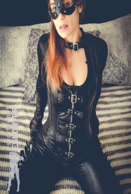 Silke Selina  Escort Bergen
