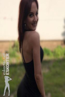 Silkeaktige Olivia  Escort Otta