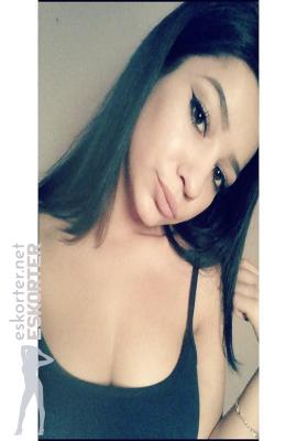Lune Andrea  Escort Vollen