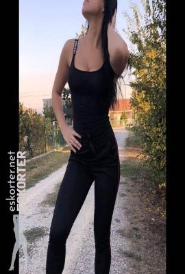 Intim Martine  Escort Voss