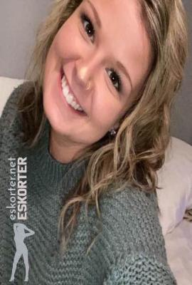 Silke Rikke  Escort Jerpstad