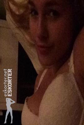 Silke Embla  Escort Magnor