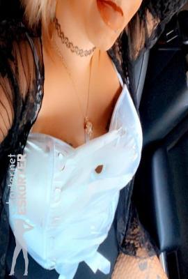 Silke Alvilde  Escort Lier