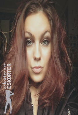 Emilia Flamme Escort Buskerud