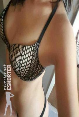 Frida Vild Escort Brekstad