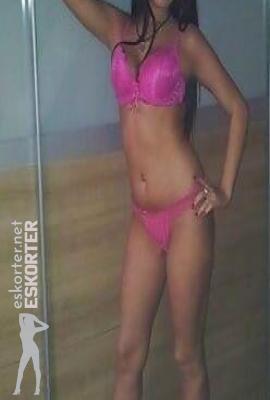 Vera Varm Escort Brekke