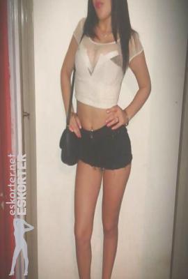 Linnea Varm Escort Borgenhaugen