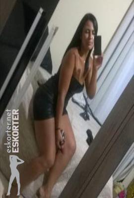 Sofie Escort Auli