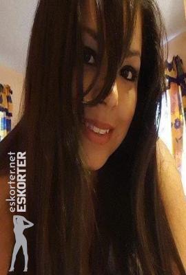 Lulu Lust Escort Arnavik
