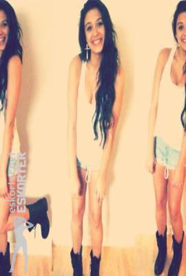 Marcelina Escort 