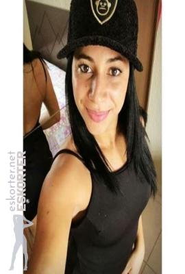 Marita Escort Stjørdal