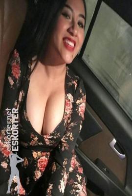 Gaby Escort Hordaland