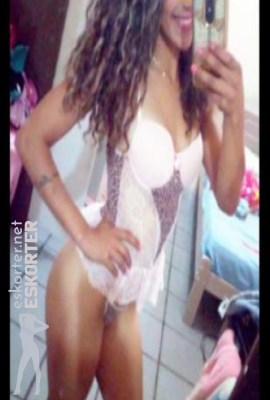 Dulce Escort Buskerud