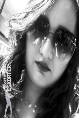 martine Escort Bryne