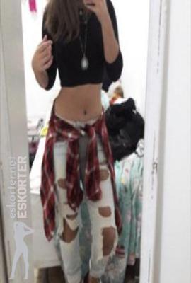 alexandraa Escort Asker