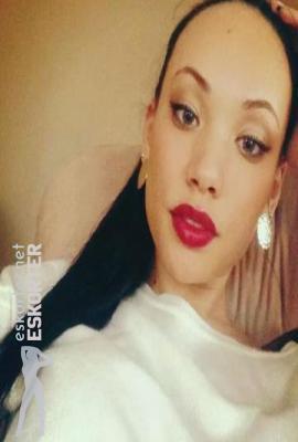 CaribeCaliente Escort Borgen