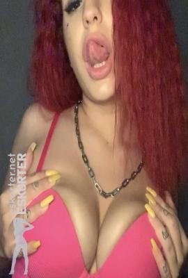 Velduftende Mariel Escort Ullensaker