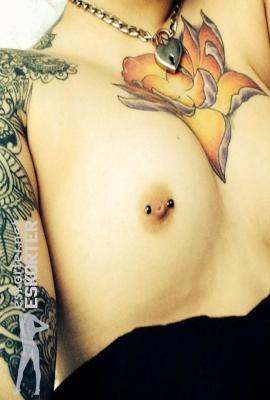 Smektende Liora  Escort Tolvsrød