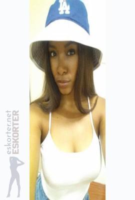 Nattflamme Escort Finnsnes