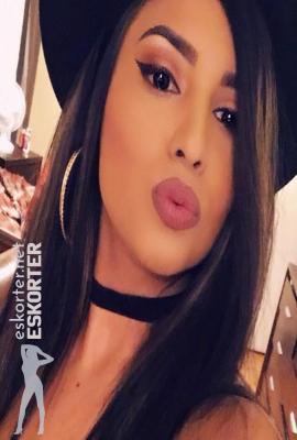 Amara  Escort Fana