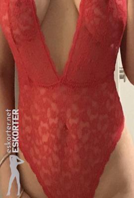 Forførende Seline Escort Søgne