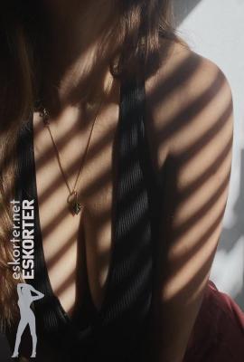 Silkemyke Liora  Escort Trondheim