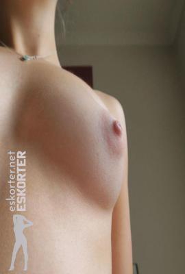 Forførende Linnea Escort Vinje
