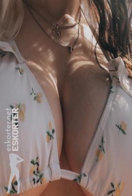 Sanselige Linnea  Escort Vestfold