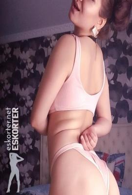 Opal Seraphine Escort Nøtterøy