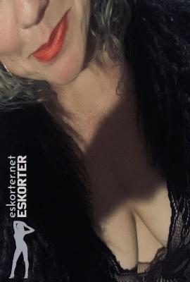 Pirrende Amara Escort Hordaland