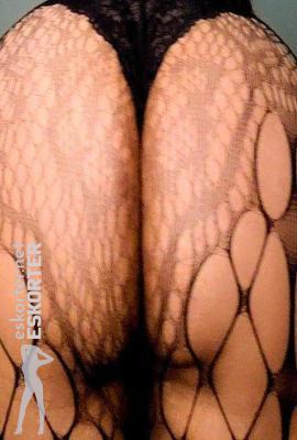 Pirrende Linnea Escort Florø