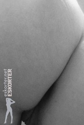 Sanselige Linnea Escort Bryne