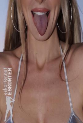CarinaEXX Escort Haugesund
