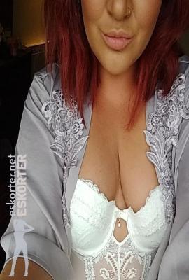 CharmingVixen Escort Tønsberg