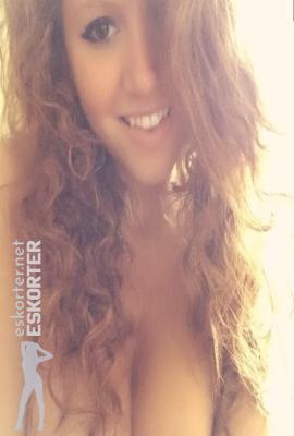 RandiCandy Escort Oslo