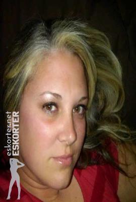 LovligBlond Escort Hitra