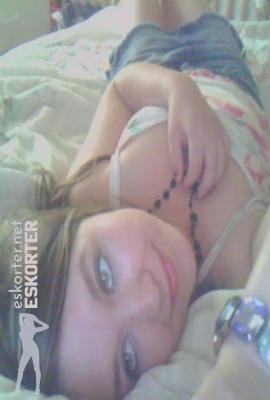 Cristina69 Escort Eivindvik