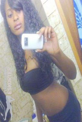 Cinara Escort Larvik