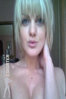 Martina11 Escort Harstad