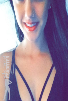 HornyButClassy Escort Kjeller