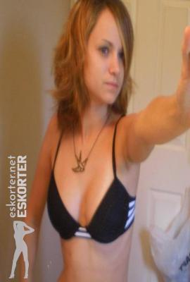 AnalBabe Escort Tønsberg