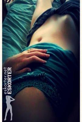 Madelen Escort Elverum