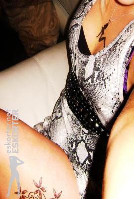adventuregirl Escort Lillestrøm