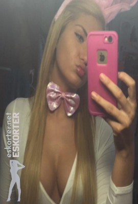 DirtySaltyAngel Escort Oslo