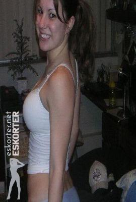 Sexfrustrert  Escort Mandal