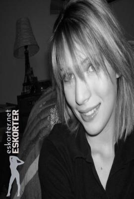 NewGirl Escort Jessheim